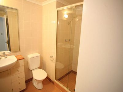 1401 / 1 Hosking Place, Sydney