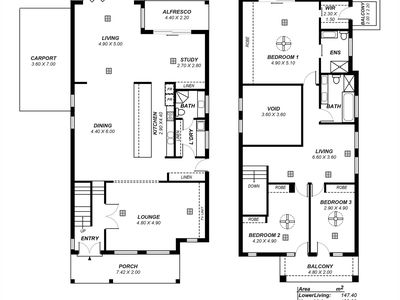 407 Kensington Road, Rosslyn Park