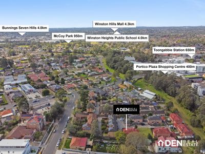 10 / 8-10 Metella Road, Toongabbie