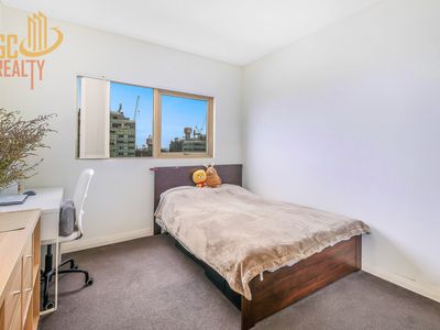 A1501 / 1-17 Elsie Street, Burwood