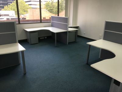 Level 3 / 1 Horwood Pl, Parramatta