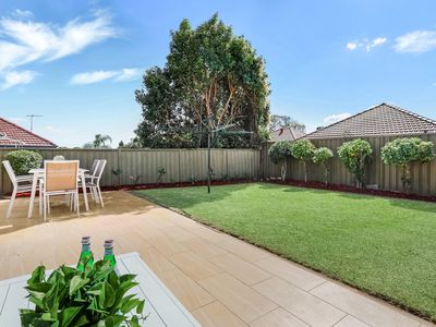 14 Moreton Avenue, Kingsgrove