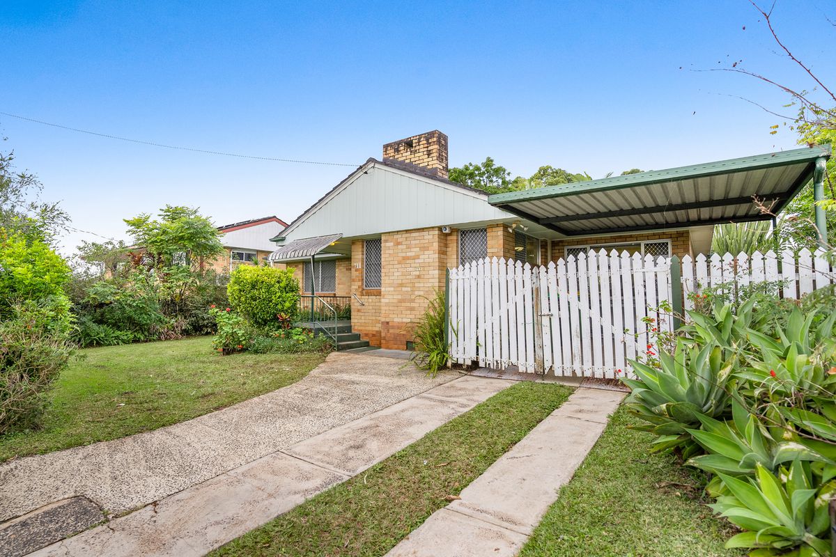 711 Ballina Road, Goonellabah