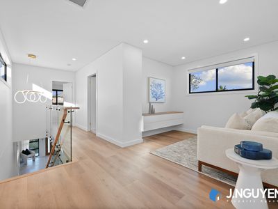 21a Lord Street, Cabramatta West