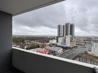 1205A / 420 Macquarie Street, Liverpool