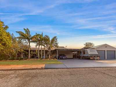 21 Shearwater Crescent, Djugun