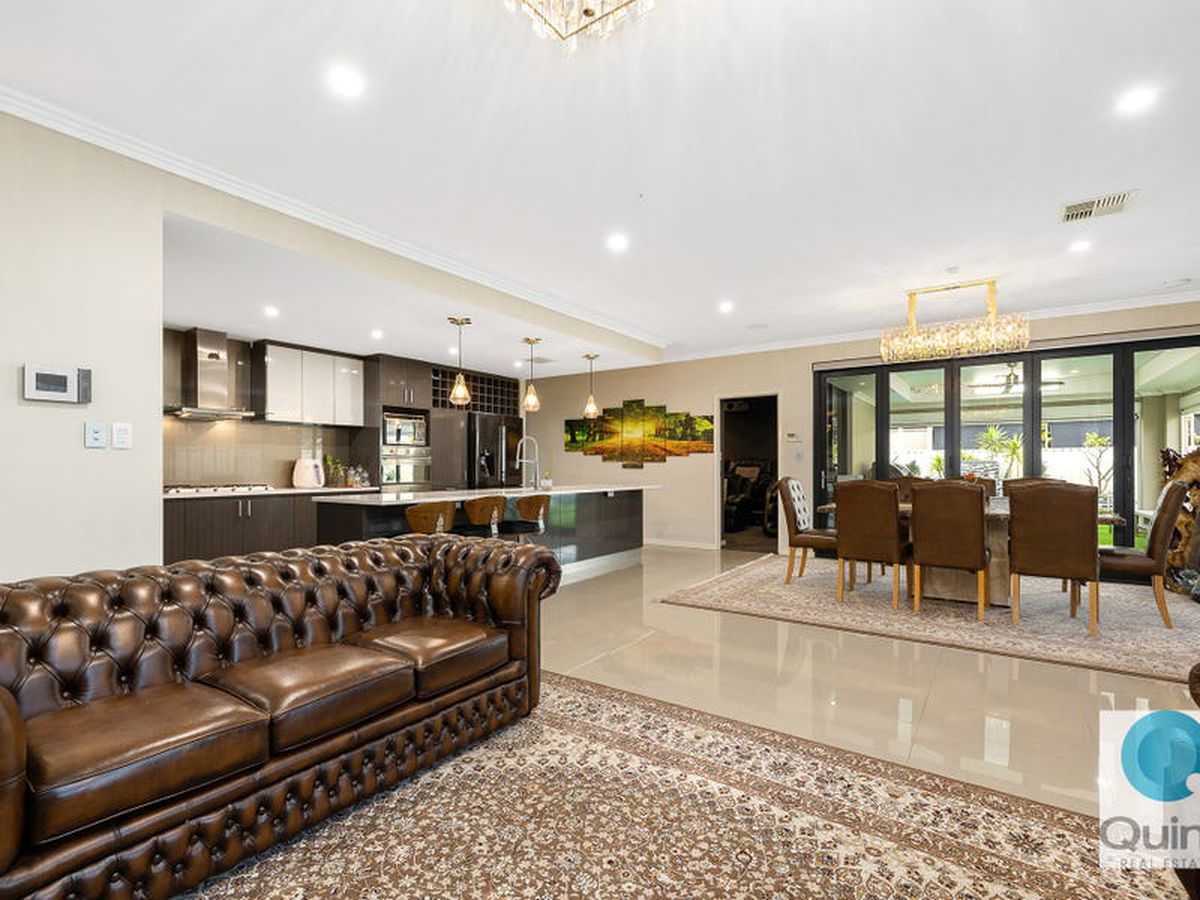 1 Kinsale Parkway, Canning Vale