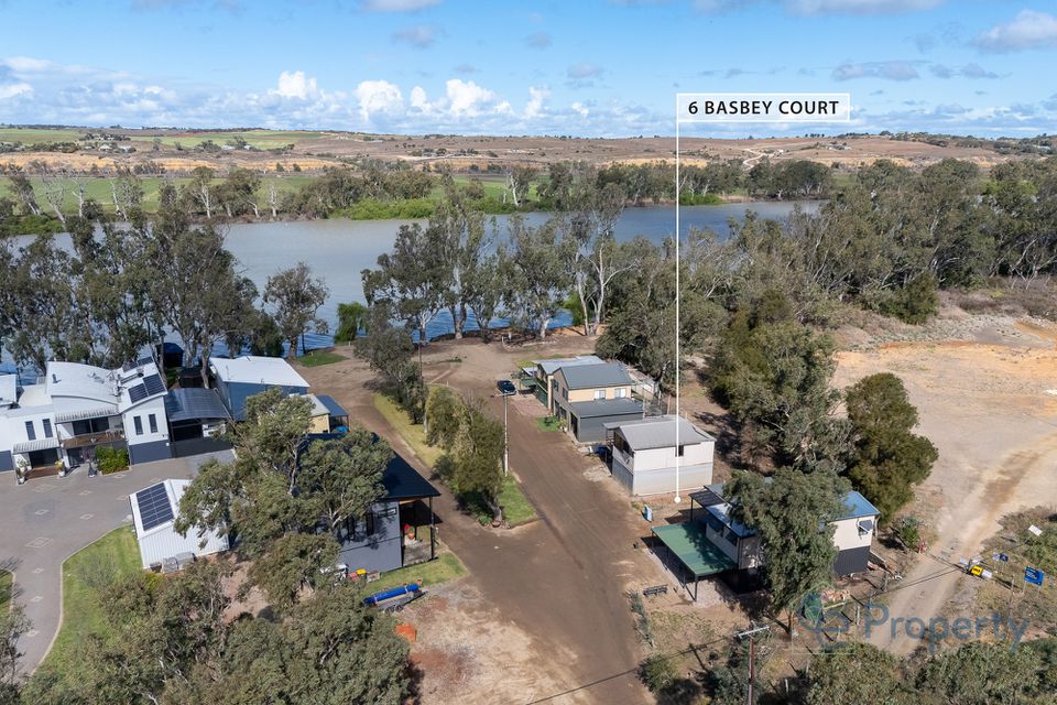 6 Baseby Court, Mannum