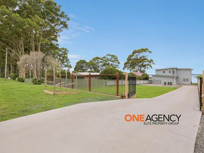 Lot 1, 18 Loralyn Avenue, St Georges Basin