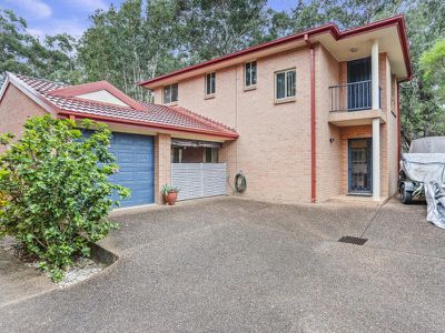 2 / 25 Tuloa Avenue, Hawks Nest