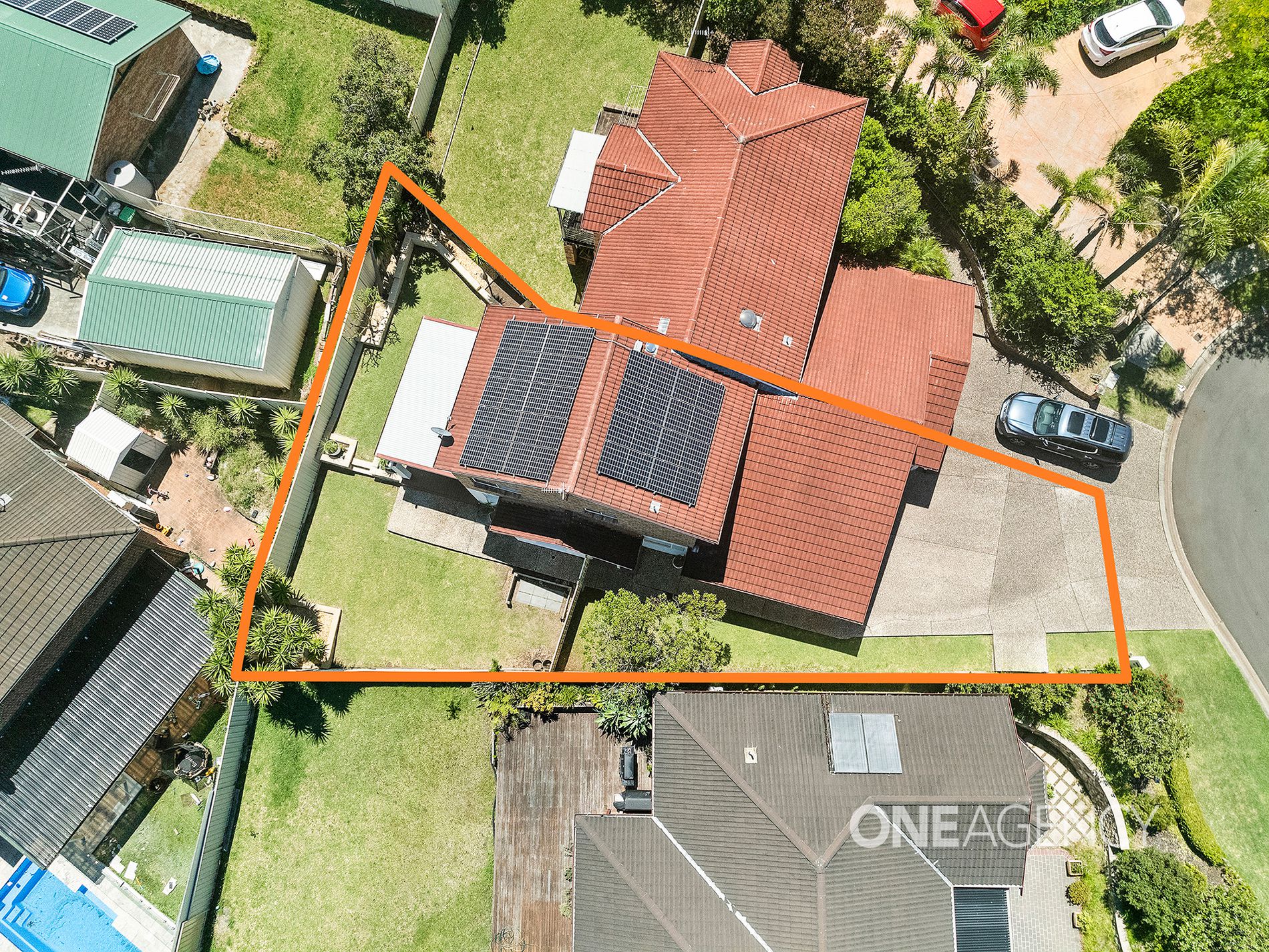 1 / 7 Burrill Place, Flinders