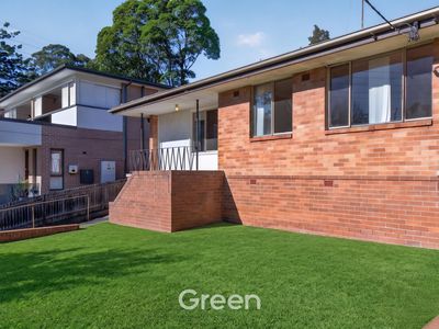 14 Dandarbong Avenue, Carlingford