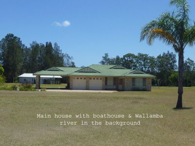 6 Riverview Place, Darawank