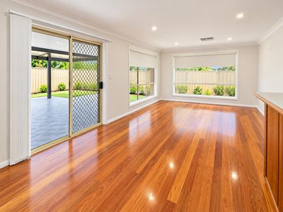 4 Bujan Street, Glenmore Park