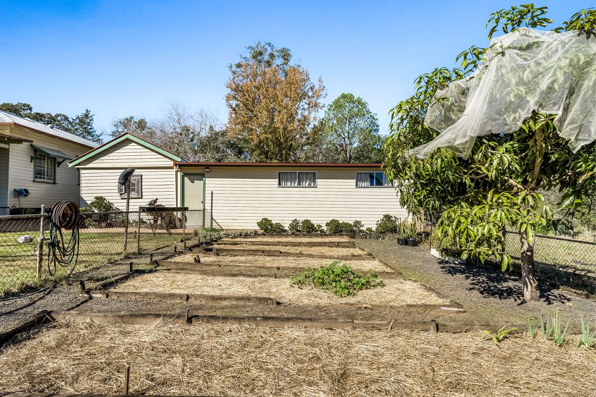 1441 Keerrong Road, The Channon