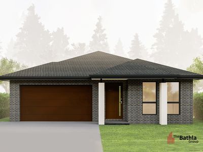 Lot 9 / 27 Kent Road (Proposed Address), Claremont Meadows