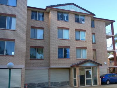 108 / 4 Riverpark Drive, Liverpool