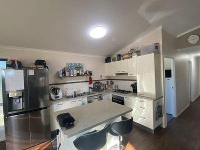 96 Pring Street, Wondai
