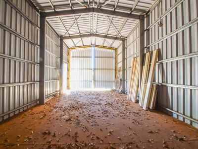 12 Delamere Place, South Hedland