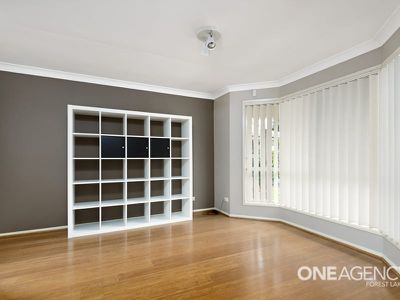 40 Mulgrave Cres, Forest Lake