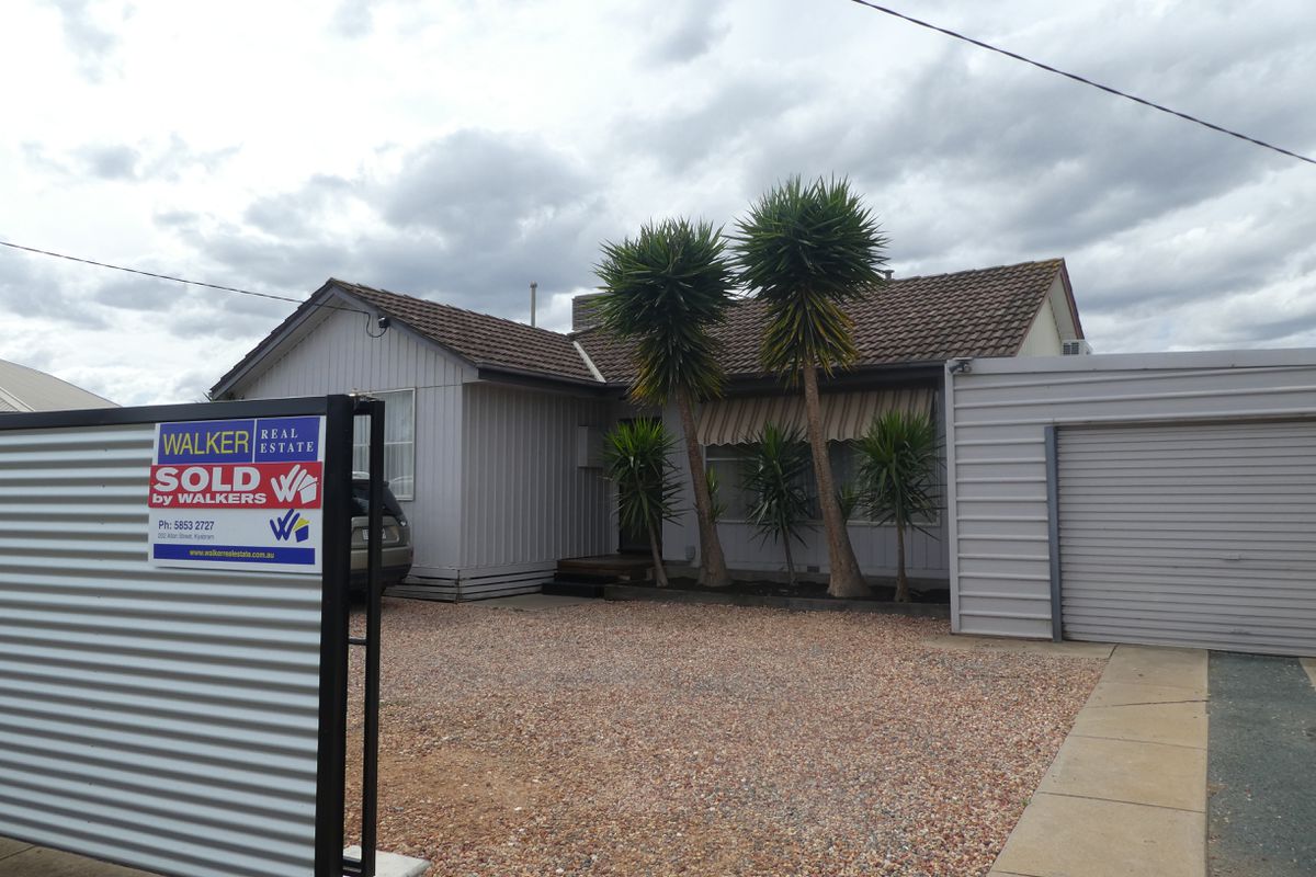 18 Sawers Avenue, Kyabram