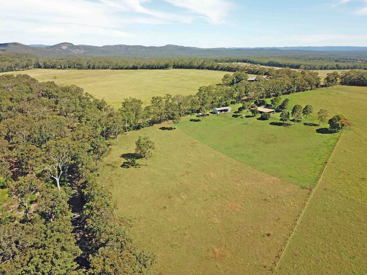 21 Elms Road, Wondecla