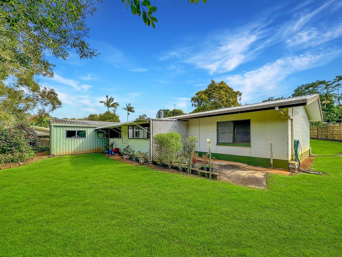 5 Prior Close, Malanda