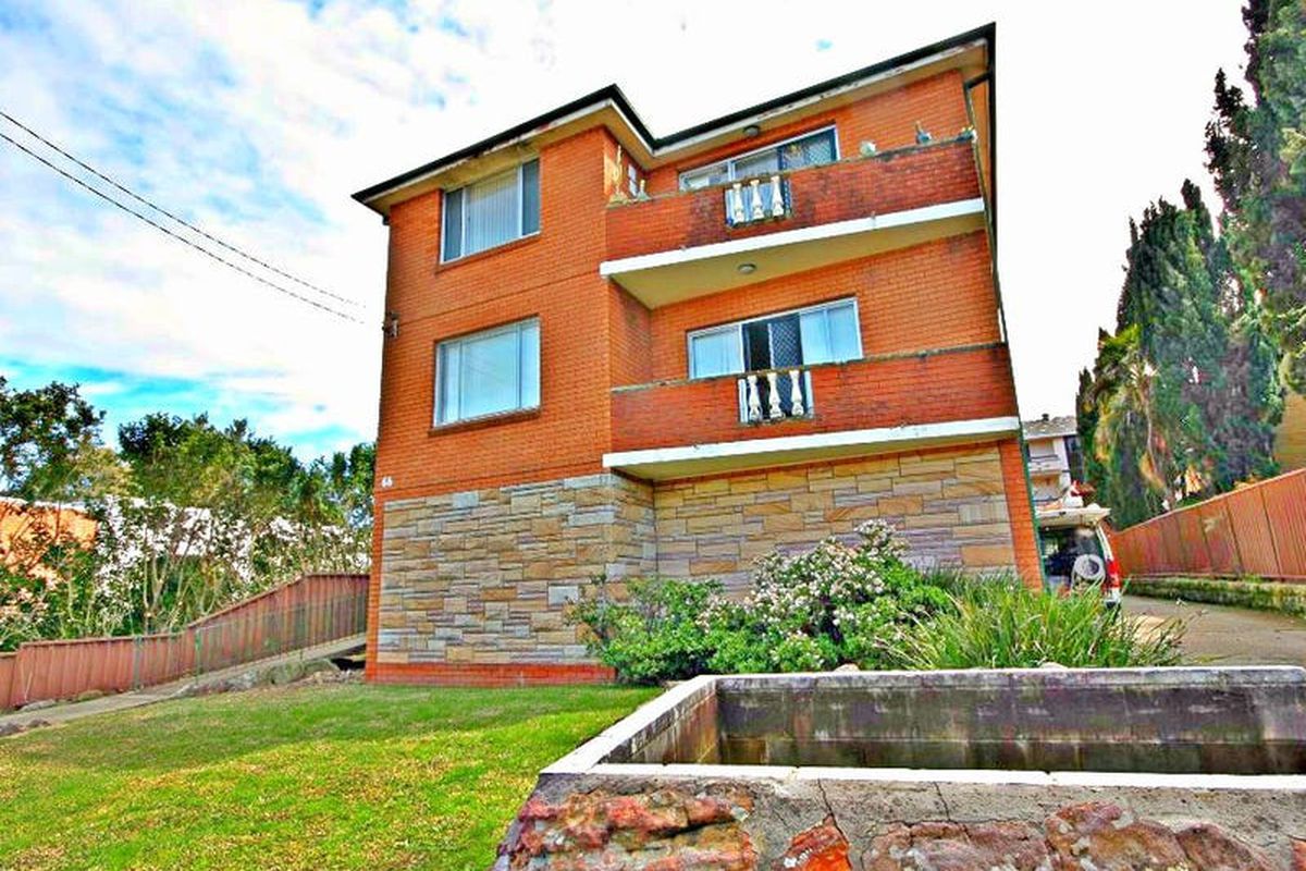 66 Sloane Street, Haberfield