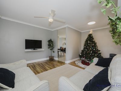 32 Thicket Circuit, Banksia Grove