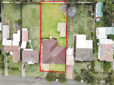 9 Raymond Street, Blacktown