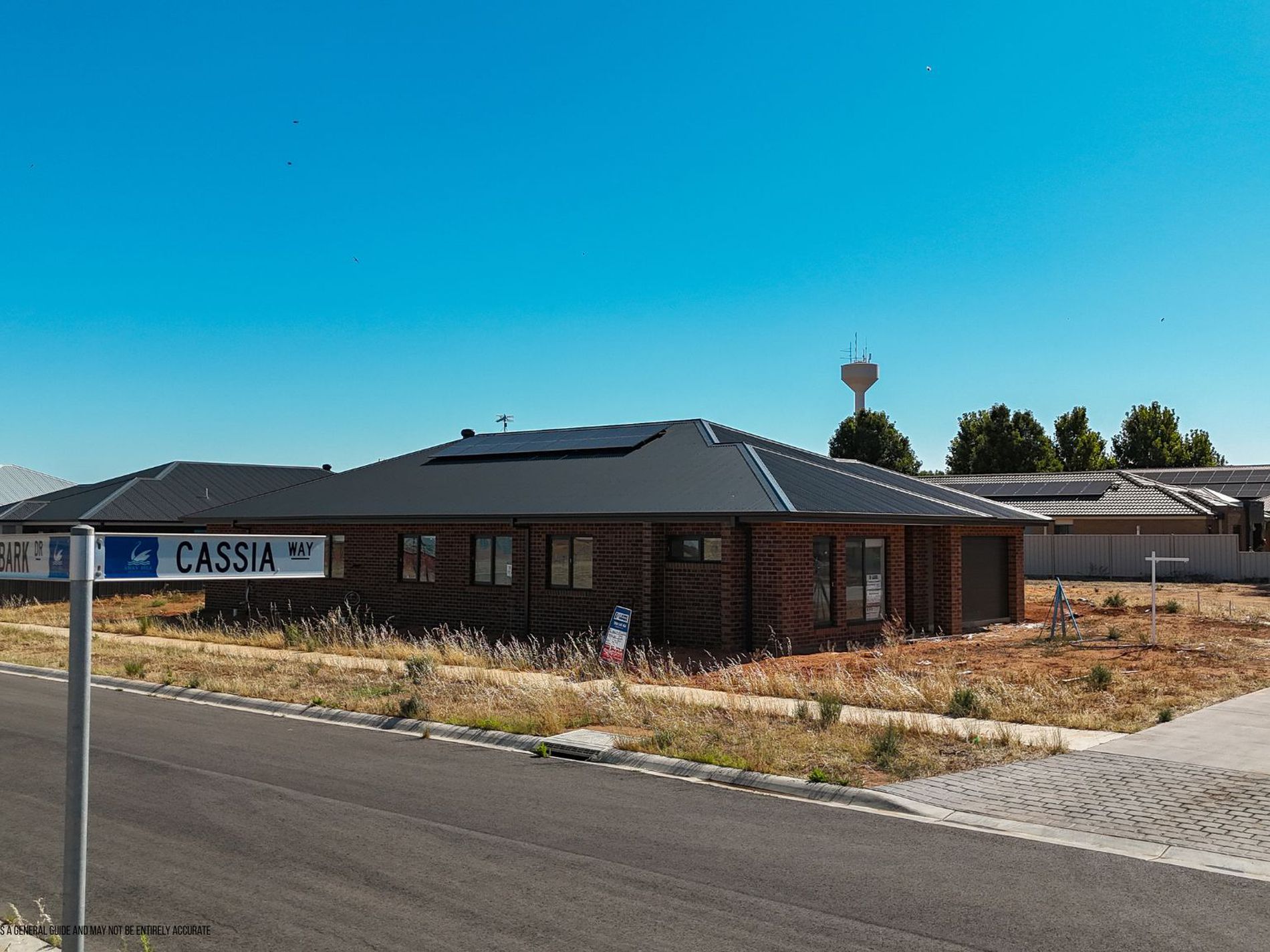 6 Cassia Way, Swan Hill