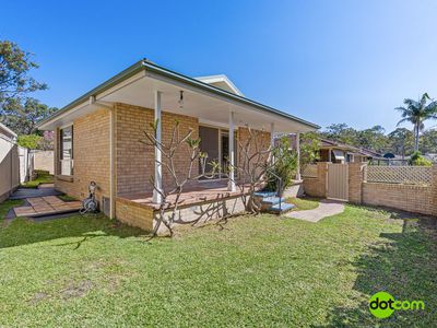 93 Yeramba Road, Summerland Point