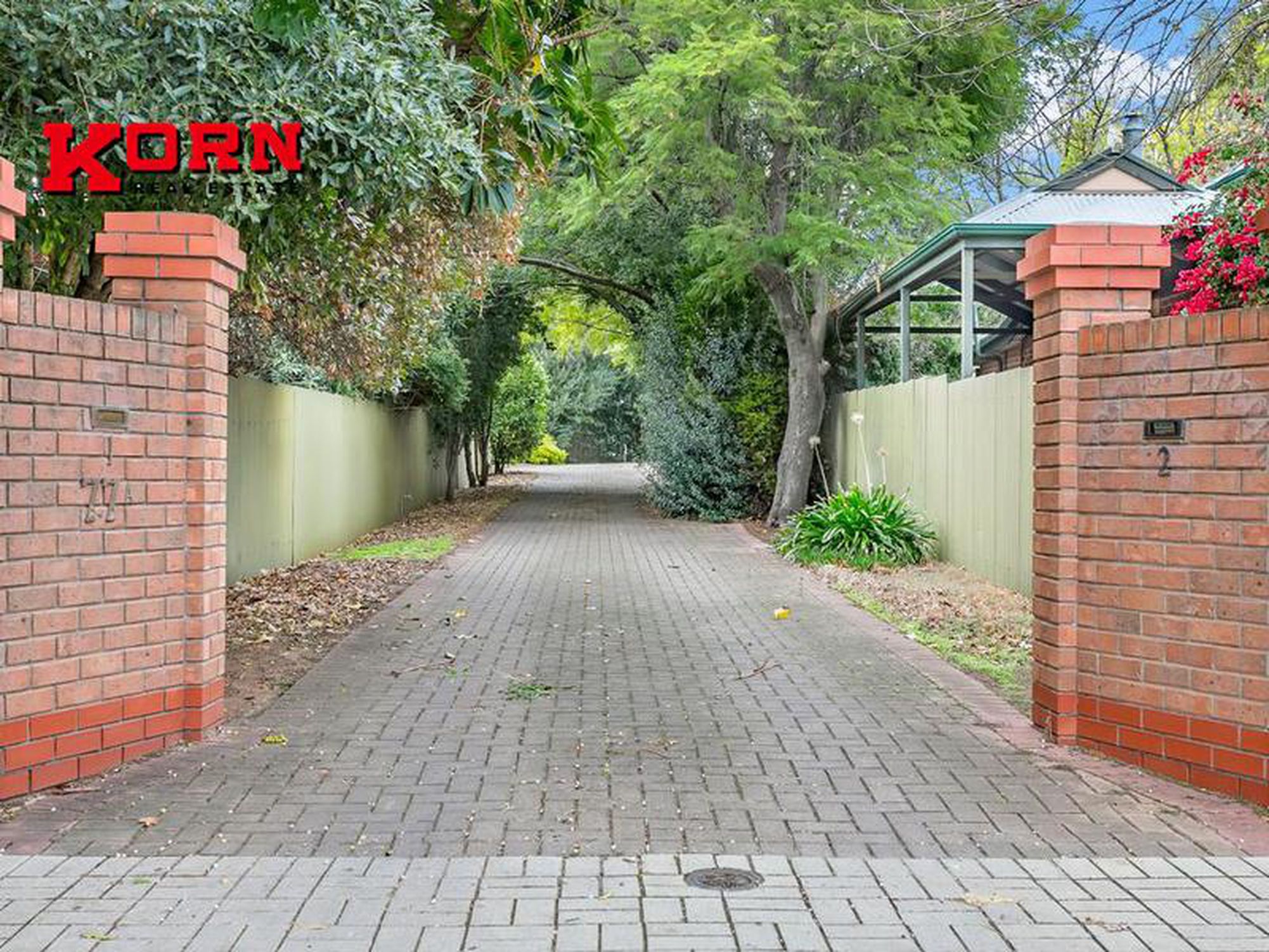 2 / 77A Churchill Road, Prospect
