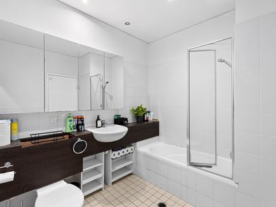 335 / 292 Brunswick Street, Fortitude Valley