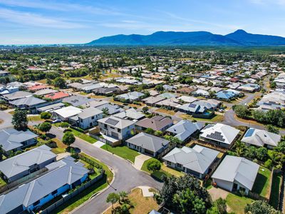35 GALLERY DRIVE, Mount Sheridan
