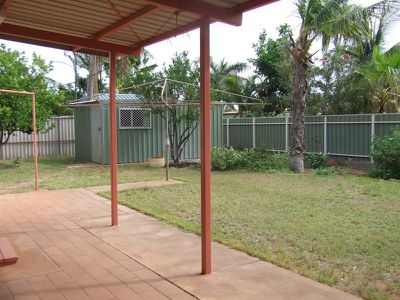 23 Craig Street, Port Hedland