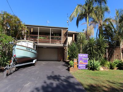11 Surfriders Promenade, Forster