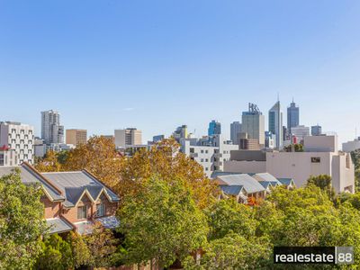 6 / 30 Bronte Street, East Perth