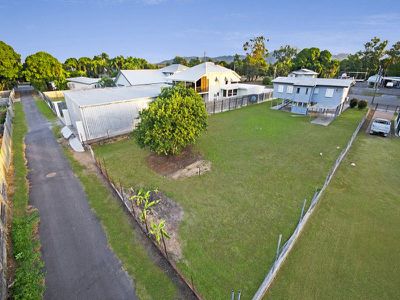 21 First Avenue, Railway Estate