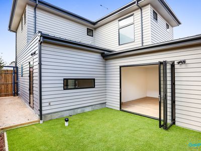 1A  Daley Street, Pascoe Vale