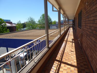 2 / 86 Castlereagh Street, Liverpool