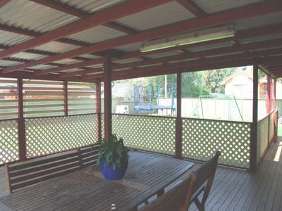 7 Eastwood Place, Horsley