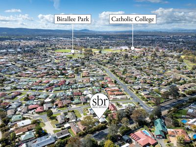 2 TEMPLETON PLACE, Wodonga