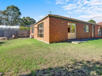 2 Rembrandt Court, Bundoora