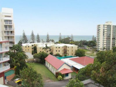 10 / 13-15 Douglas Street, Mooloolaba