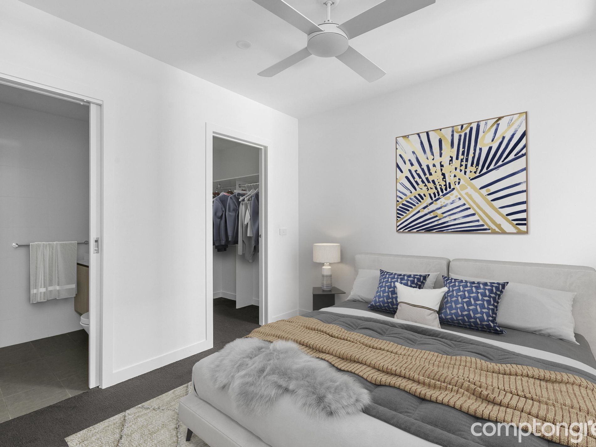 7 / 59 Droop Street, Footscray