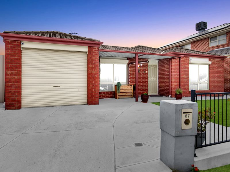 87 Academy Drive, Broadmeadows