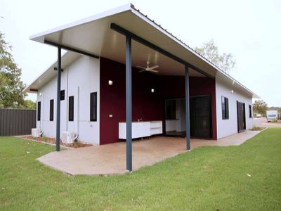 10 Ghost Gum Street, Kununurra