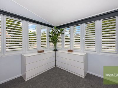 83 Railway Avenue, Railway Estate