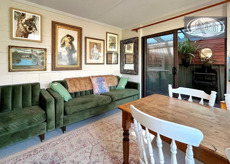 4 / 96 Must Street, Portland